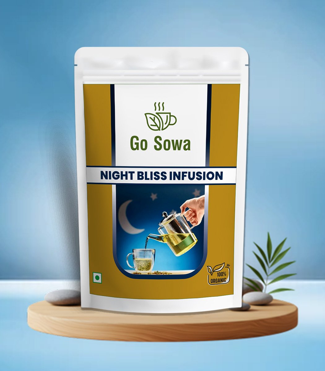 Night Bliss Infusion